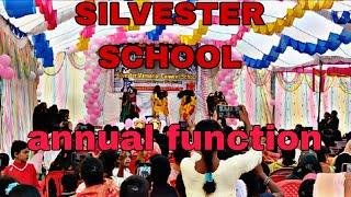 SILVESTER MEMORIAL CONVENT SCHOOL/ANNUAL FUNCTION/PONDI BACHRA/KORIYA CG