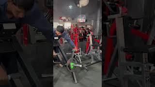 Spartan gym Hazaribagh