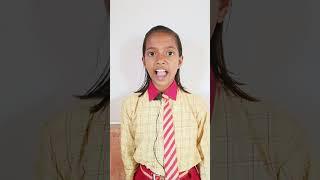 #englishlearning  #speech   Nandani Kumari || Maa Sharda Vidya Mandir school parsa (saran)