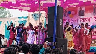 SP Mahila College Dumka || Santhal Pargana Sthapna diwas Sp College Dumka 2024