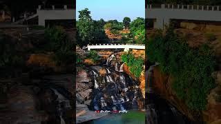 Ghagari waterfall bero Ranchi