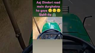 Mini block 😔🥱 डिंडोरी रोड 🛣️👑🛣️👑 mini Rahul John Deere king 👑 MP52 👑🛣️🥱😭😭💌😄💌🧐💌🧐🤭💌😄💌😭😭💌😭