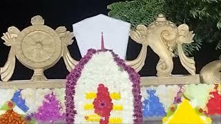 🕉️🕉️26/11/2024 నాడు రామాపురం గ్రామంలో అయ్యప్ప స్వామి మహా పడిపూజ కార్యక్రమం 🙏🙏