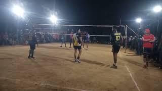 सी टी क्लब बालाघाट Vs सागर आर्मी semi final match (आमगांव भारी)🔥💯🤾