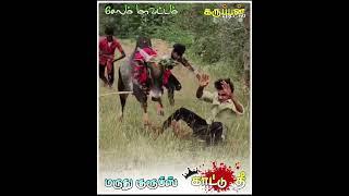 💥சேலம் மாவட்டம் மருது குருப்ஸ்😈 ஆட்ட நாயகன் காட்டு தீ🌲🔥