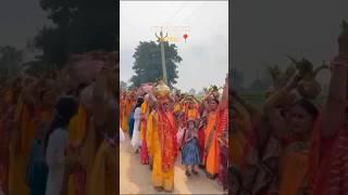 भव्य कलश शोभा यात्रा रोहतास || Rohtas Bihar||