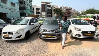 ✅Secondhand cars for sale in Hyderabad | lowest price, yellow and white plate vehicle’s ￼