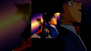 Shinichi and ran hindi love song #detectiveconan #shinichikudo #ranmouri #anime #short #edit 💙💗🌸💞💖💞💖