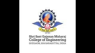 SSGMCE, SHEGAON I Industry Institute Interaction Cell I Industry Academia Synergy I