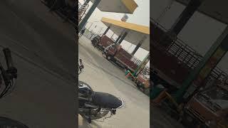 #automobile #live CNG pump bawal Rewari Haryana