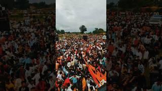 कांवर यात्रा देवगढ़ 2024 | mor bhole baba |public crowed