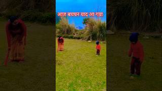 #bhojpuri #dance #song गढ़वा में लागल बा पलवा हो