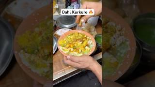 Nagpur’s Most Famous Dahi Kurkure 😱🔥