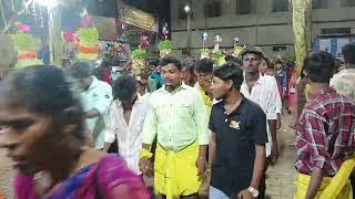 காரைக்குடி முத்துமாரி அம்மன் கோவில் திருவிழா 2024 Karaikudi muthumari amman Thiruvila