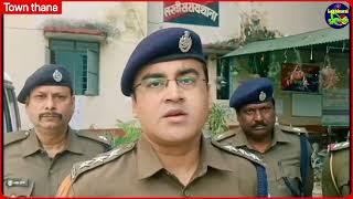 लखीसराय पुलिस की बड़ी उपलब्धितीन चोरी की बाइक वरामद 3 गिरफ्तार।