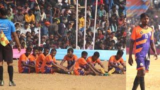 Sarjom Bagan Sijuwa 🆚 Young Begal Penalty shootout gokulpur pakur 2024