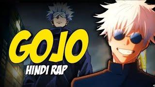 [gojo hindi rab] saturo gojo amv [anime hindi ran] jujutsu kaisen