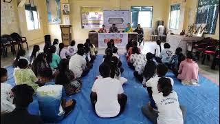 1." PLASTIC BAN PUBLIC AWARENESS ACTIVITIES THROUGH JSM COLLEGE ALIBAG AND JSS RAIGAD“