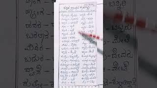 🙏ಗ್ರಾoಥಿಕ ರೂಪಗಳು :-ಮೊರಾರ್ಜಿ ದೇಸಾಯಿ #ಅಟಲ್ ಬಿಹಾರಿ ವಾಜಪೇಯಿ #ಕಿತ್ತೂರು ಚನ್ನಮ್ಮ