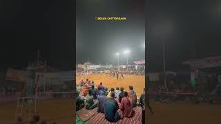 VOLLEYBALL TOURNAMENT AT BEGUN CHITTORGARH