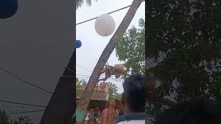 ଚରଣ ଶରଣ (ଶୁଣ ସୁଜନେ)/ କୁନି ହନୁମାନ ଇଟାମାଟି !!