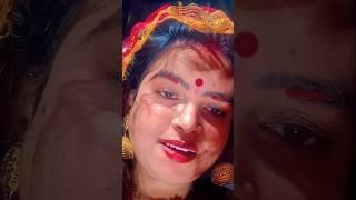 मैया मने दो दो कुल अपनाया#trendiny#song##bhaktisong#Jai ShreeShy...