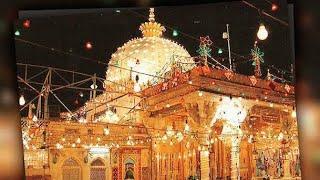 Ajmer sharif/અજમેર શરીફ/ajmer tour /KGN dargah