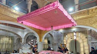 ੴ ਅੰਗ=੧੪੨੩ ਹੁਕਮਨਾਮਾ ਸ੍ਰੀ ਸਿੰਘ ਸ਼ਹੀਦਾਂ ਸੋਹਾਣਾ Ang=1423 Hukamnama Sri Singh Shahidan Sohana