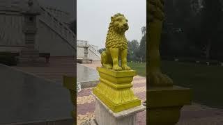 Indraprastha Park in Delhi