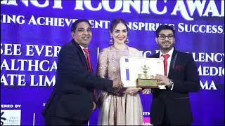 Best excellency award from Srinagar Jammu and Kashmir goes to ?????????????#awards #best #new video#