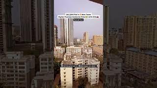 2&3 BHK flat in New Tower | Higher Floor | Borivali East | Dharmesh Lakkad | Shriji Realtors