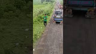 माहूर गड 2 dinon ki paidal Yatra