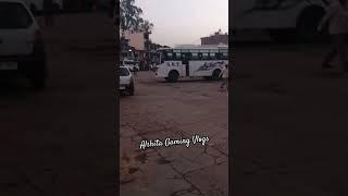 SKT BUS SERVICE RAMPUR ( रामपुर नारकंडा शिमला घाघस घुमारवीं जाहू सरकाघाट धर्मपुर )