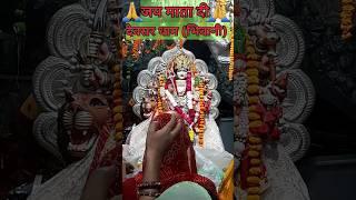 🙏 माता के दर्शन (देवसर धाम, भिवानी) 🙏Devsar Dham Bhiwani