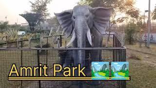 Amrit Park Bokaro Steel City 🏙️🌆🏙️vlogs