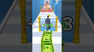 Money rush game Play Store YouTube shortest viral video HD YouTube video short