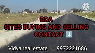 BDA - D" k shivaram karanth layout  Yelahanka to chikkbanavara 17 villages layout formation videos