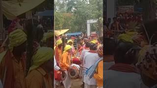 chhaila nritya Chhattisgarhi /डंडा नाच सरगुजा लोक नृत्य