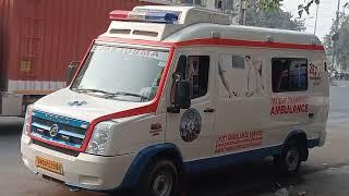 24 Hours Ambulance Service In Ganesh Nagar Delhi Patient Transport Ambulance Service