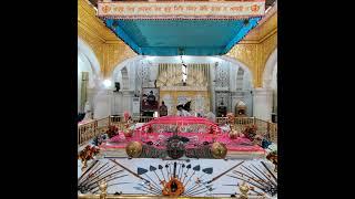 ੴ ਪਰਕਾਸ਼, ਹੁਕਮਨਾਮਾ ਅਤੇ ਅਰਦਾਸ  ਸ੍ਰੀ ਸਿੰਘ ਸ਼ਹੀਦਾਂ ਸੋਹਾਣਾ Parkash, HukamNama, Ardas Sri Singh Shaheedan