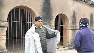 #my new #vlog in #2025 visit #chunar fort ancient history india