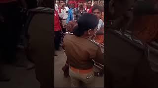 बिहार पुलिस के बतमीजी पर गया भारी..