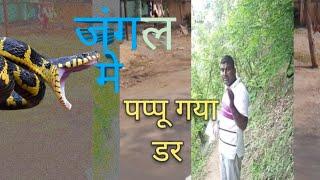 Jharkhand Ka Chatra Jangal || Ravidas Appu