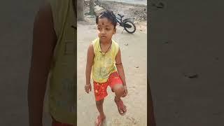 #funny সোনাই মায়ের কাছ থেকে কি খাবার পেয়ে খুব খুশি হয়েছে