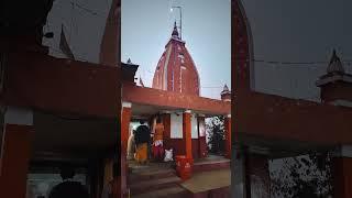 Bajrang Bali : रायगढ़ के गजमार पहाड़ स्थित हनुमान मंदिर में बजरंग बली जी के दिव्य दर्शन