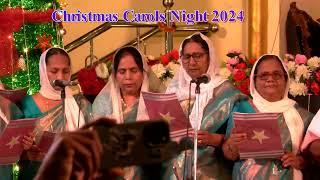 AHMEDNAGAR PAHILI MANADALI CAROLS 11 - अहमदनगर पहिली मंडळी D-18 -AHMEDNAGAR PAHILI MANADALI D 18