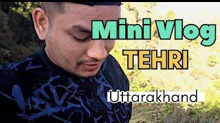 Purani Tehri ke Kuch Yaad Gar Pal || पुरानी टिहरी के कुछ याद ग़र पल || ManiUk07