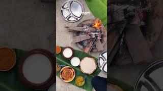 बिहार में आ गया। साल का सबसे बड़ा पर्व मकर संक्रांति 🥳🍚