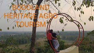 || Bodoland Heritage Agro Tourism ||                 || Udalguri ||