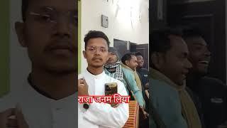 राजा जनम लिया// क्रिसमस कोयर/ जमुआरी पारिश हज़ारीबाग